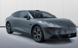 Geely Lynk & Co 10 EM-P, Sedan Hybrid Bertenaga 523 dk Siap Debut di 2025