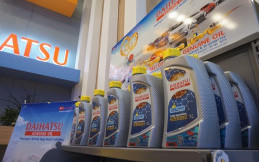 Beli Suku Cadang Daihatsu Lewat Bazar Online Diskon Sampai 80 Persen