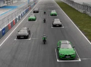 BMW M Hadirkan Enam Mobil Edisi Khusus 100 Tahun Nurburgring