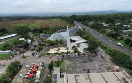 16 Ruas Jalan Tol Baru Ditargetkan Rampung Hingga Akhir Tahun