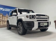 iCAR V27 REEV Resmi Diperkenalkan di Indonesia, Jadi Model REEV Pertama Merek iCAR