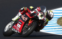 Hasil Race 1 WSBK Australia 2023: Alvaro Bautista Raih Kemenangan 