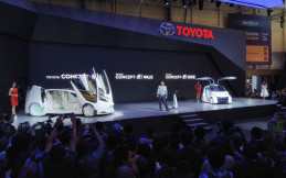 Waduh, Toyota Recall 1,7 Juta Mobilnya Karena Masalah Ini