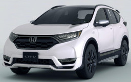 Deretan Mobil Honda Bakal Ramaikan Tokyo Salon 2018