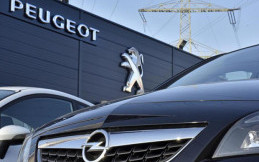 Akuisisi Opel, PSA Butuh Dana 2,1 Miliar Euro