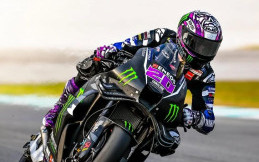 Fabio Quartararo Pesimis dengan Performa Yamaha YZR-M1 V4