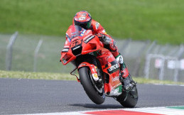 Francesco Bagnaia Gagal Menang di MotoGP Styria 2021, Simak Penjelasannya