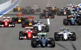FIA Nilai Mesin Mercedes, Ferrari, dan Renault Setara