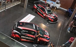 Agenda Honda Racing Indonesia Tahun 2026 Ini
