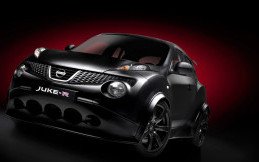 Nissan Juke Punya Fitur Cegah Dehidrasi