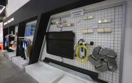 Bikin Ngiler, Intip Aksesori Orisinal di Booth Suzuki IIMS 2026