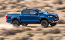 Ford dan Volkswagen Sepakat Berbagi Teknologi dan Platform Kendaraan