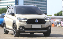 Promo Suzuki di Bulan Ramadhan, Mulai DP dan Cicilan Menarik