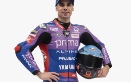 Miguel Oliveira Tercepat, Ini Hasil Tes Pramusim MotoGP Sepang 2025