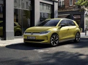 Gak Perlu Mahal, VW ID. Polo Baterai 37 kWh Buat Kaum Urban
