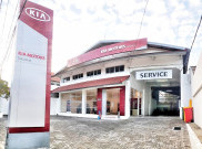 Kia Bakal Undang Semua Konsumen untuk Free Check up Mobil