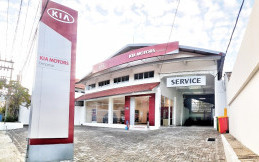 Kia Bakal Undang Semua Konsumen untuk Free Check up Mobil