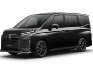 Toyota Voxy Facelift 2026 Sudah Diluncurkan, Simak Sejarah Toyota Voxy dan Evolusinya