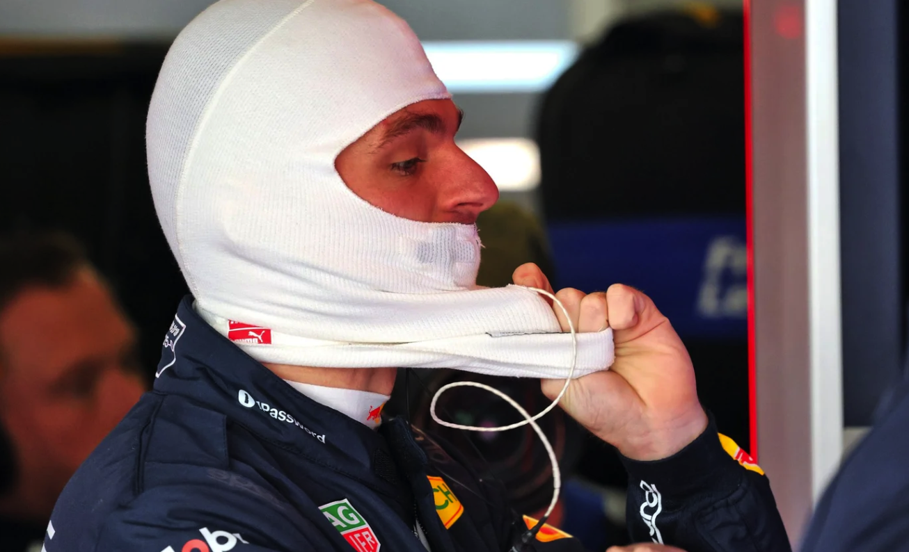 Max Verstappen Pertimbangkan Pensiun dari F1, Soroti Regulasi 2026