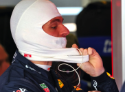Max Verstappen Pertimbangkan Pensiun dari F1, Soroti Regulasi 2026