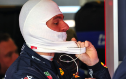 Max Verstappen Pertimbangkan Pensiun dari F1, Soroti Regulasi 2026
