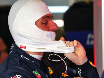 Max Verstappen Pertimbangkan Pensiun dari F1, Soroti Regulasi 2026
