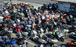 Harley-Davidson Gelar Asia Harley Days Bulan Depan