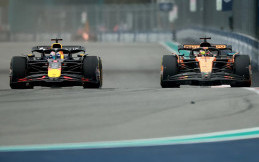 Jadwal Lengkap F1 2025, Ada 24 Balapan Hingga Bulan Desember