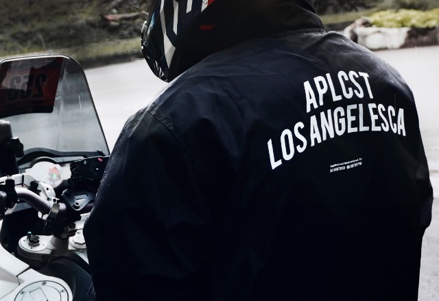 Applecoast Hadirkan Apparel untuk Pengendara Motor