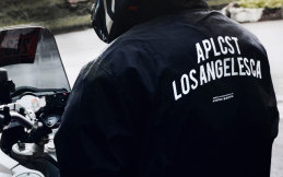 Applecoast Hadirkan Apparel untuk Pengendara Motor