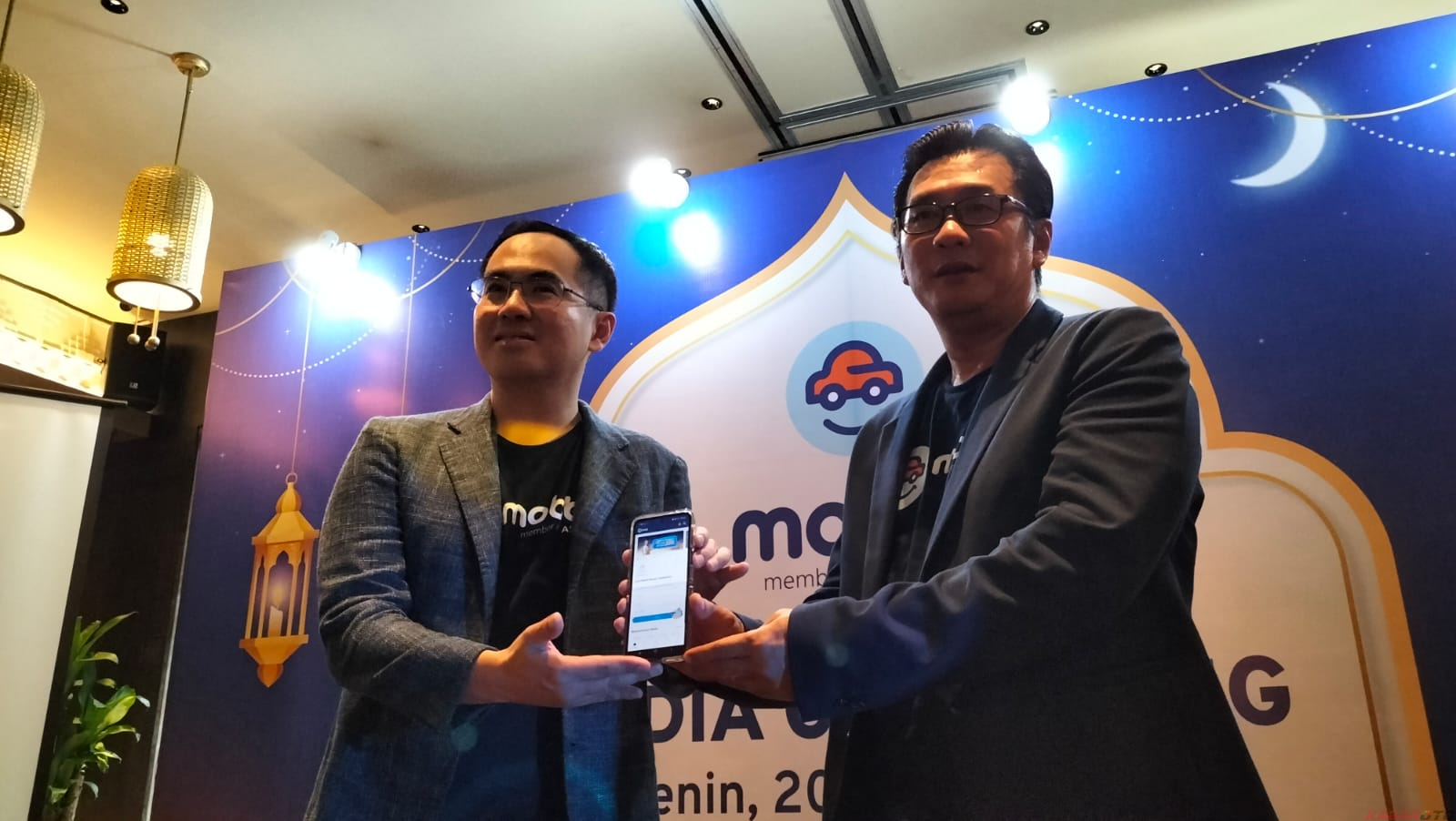 Jelang Lebaran, Mobbi Gelar Program Mudik Certified