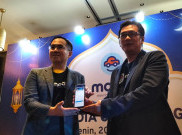 Jelang Lebaran, Mobbi Gelar Program Mudik Certified