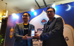 Jelang Lebaran, Mobbi Gelar Program Mudik Certified