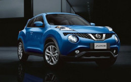 Terus Merosot, Nissan Hentikan Penjualan Juke Di Amerika Serikat