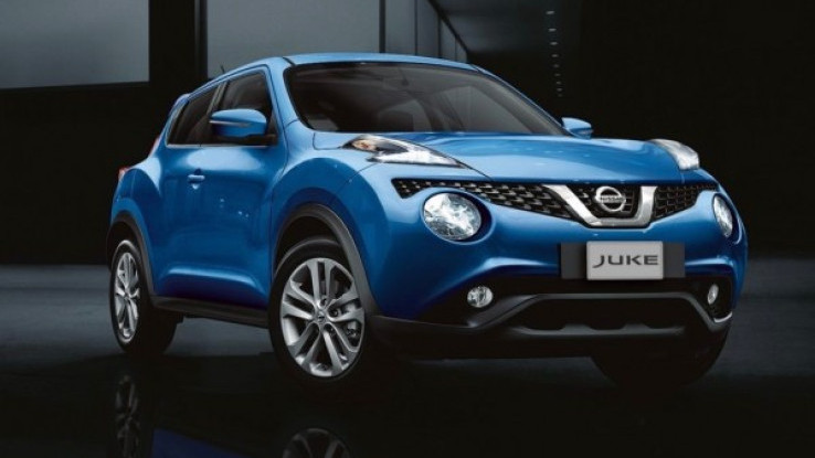 Terus Merosot, Nissan Hentikan Penjualan Juke Di Amerika Serikat