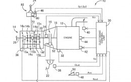 Toyota Patenkan Transmisi Manual Terbarunya