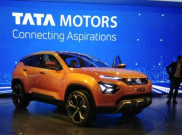 Tata Siapkan 8 Mobil Baru Sampai Tahun 2020 