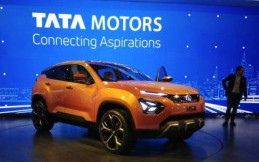 Tata Siapkan 8 Mobil Baru Sampai Tahun 2020 