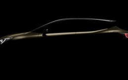 Toyota Corolla Hybrid 2.0L Siap Diluncurkan
