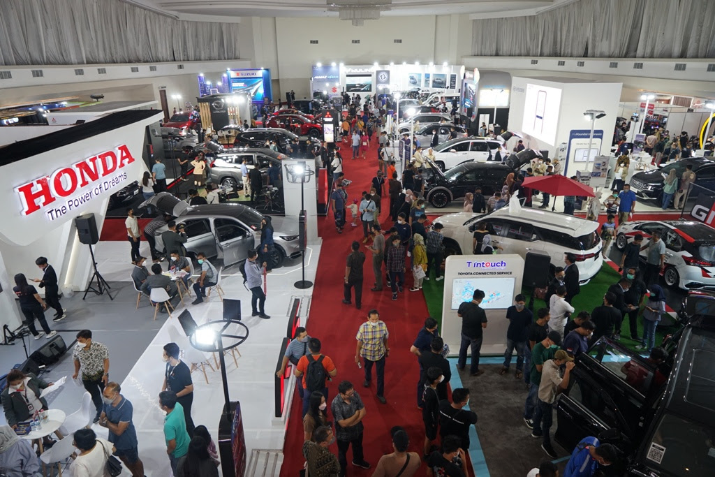 Langkah Bijak Beli Mobil Baru Jelang GIIAS 2024