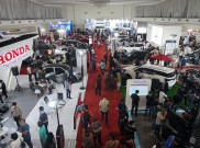 Langkah Bijak Beli Mobil Baru Jelang GIIAS 2024
