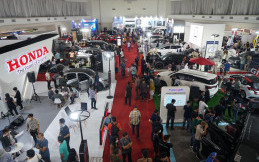 Langkah Bijak Beli Mobil Baru Jelang GIIAS 2024
