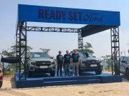 Ford Ranger Kini Hadir dalam Tiga Varian Baru, Simak Perbedaannya