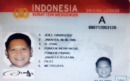 Meski Masih Pandemik Covid-19, Layanan SIM Kembali Dibuka
