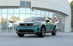 Honda Gunakan Virtual Reality Untuk Mendesain Mobil Listrik