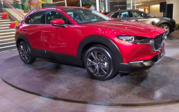 Ingin Bersaing Ketat, Mazda Bakal Produksi Mobilnya di Indonesia?