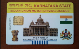 Di India, Bikin SIM Cuma Bayar Rp 100 Ribu