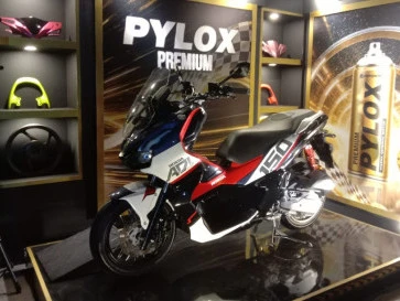 Motor Kusam dan Baret? Ini Cara Praktis Bikin Tampilannya Segar Lagi