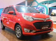 Tiga Mobil Daihastu Paling Laris di Semester Pertama Tahun 2020