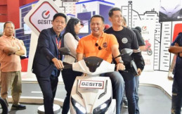Ketua DPR: Tak Ada Kata Tidak Siap untuk Kendaraan Listrik